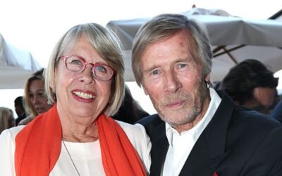 Hella Janson: „Ich habe Angst, obdachlos zu werden“