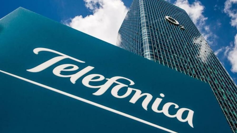 Telefónica: Spanier soll neuer Telefónica Deutschland leiten – aber es gibt Widerstand