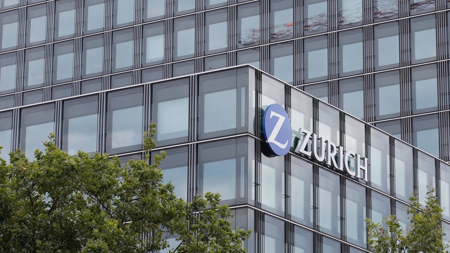 Versicherer: Wettbewerb um Zurich-Portfolio intensiviert sich