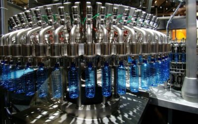 Maschinenbau: „Bleiben wachsam und bescheiden“ – Warum Krones gegen den Branchentrend wächst