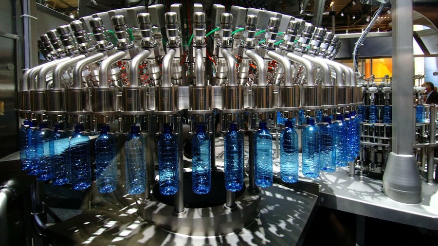 Maschinenbau: „Bleiben wachsam und bescheiden“ – Warum Krones gegen den Branchentrend wächst