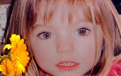 Fall Maddie McCann: Frau gibt sich als Vermisste aus und wird verurteilt