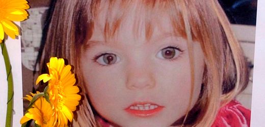 Fall Maddie McCann: Frau gibt sich als Vermisste aus und wird verurteilt