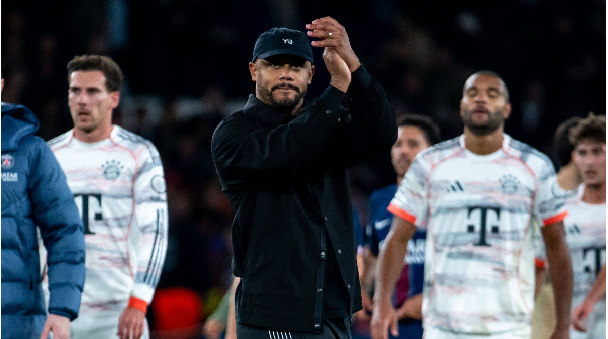 fc-bayern-kompany-jagt-guardiolas-startrekord-in-der-bundesliga.jpg FC Bayern: Kompany jagt Guardiolas Startrekord in der Bundesliga