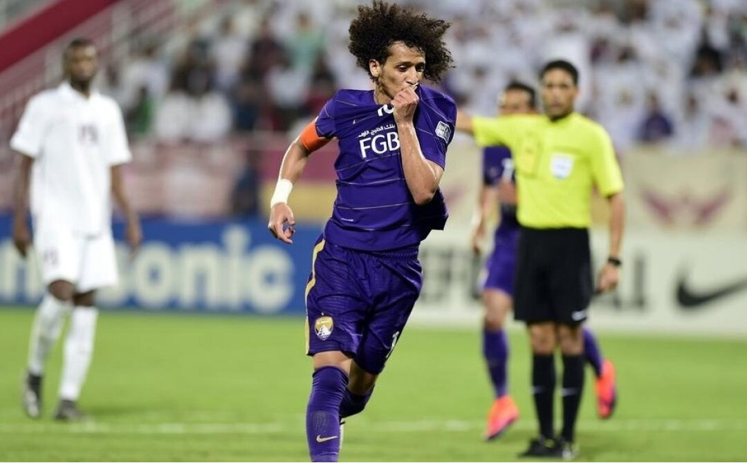 Omar Abdulrahman beendet Karriere – Meiste Spiele für Al-Ain