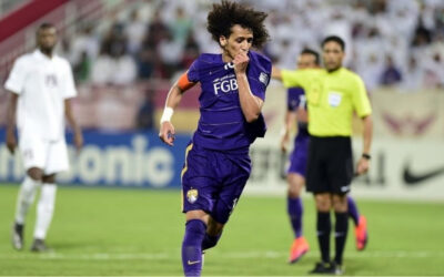 Omar Abdulrahman beendet Karriere – Meiste Spiele für Al-Ain