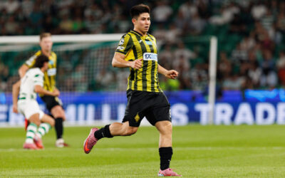 Marktwerte Kasachstan: Chelsea-Einkauf Dastan Satpaev Top-Gewinner