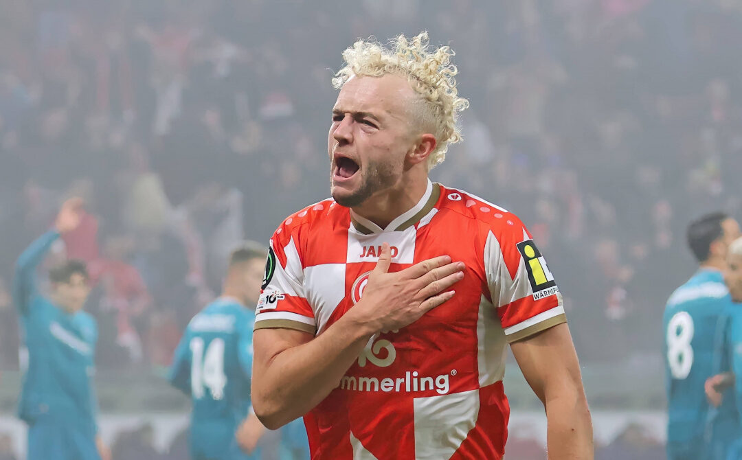 SC Freiburg überzeugt in Nizza – Mainz kommt gegen Florenz zurück