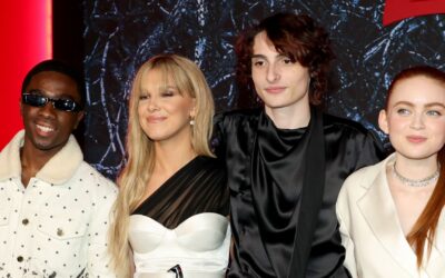 „Stranger Things“: Fünf Hauptcharaktere haben neue Stimmen