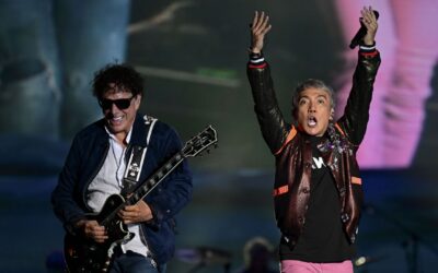 Nach 50 Jahren: Rock-Band Journey kündigt Abschiedstour an