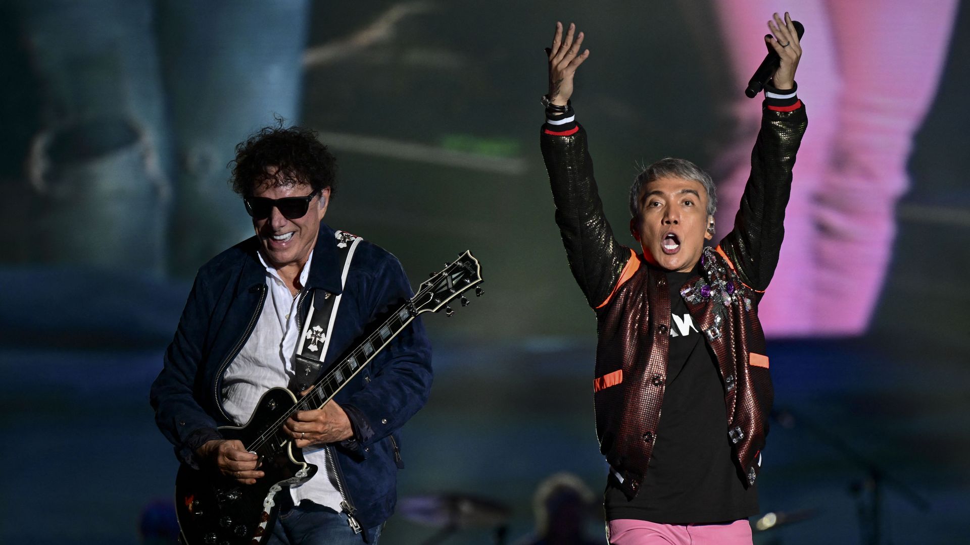 nach-50-jahren-rock-band-journey-kuendigt-abschiedstour-an.jpg Nach 50 Jahren: Rock-Band Journey kündigt Abschiedstour an