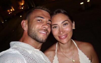 Samira Yavuz schwärmt von Mykonos-Urlaub mit Ex Serkan
