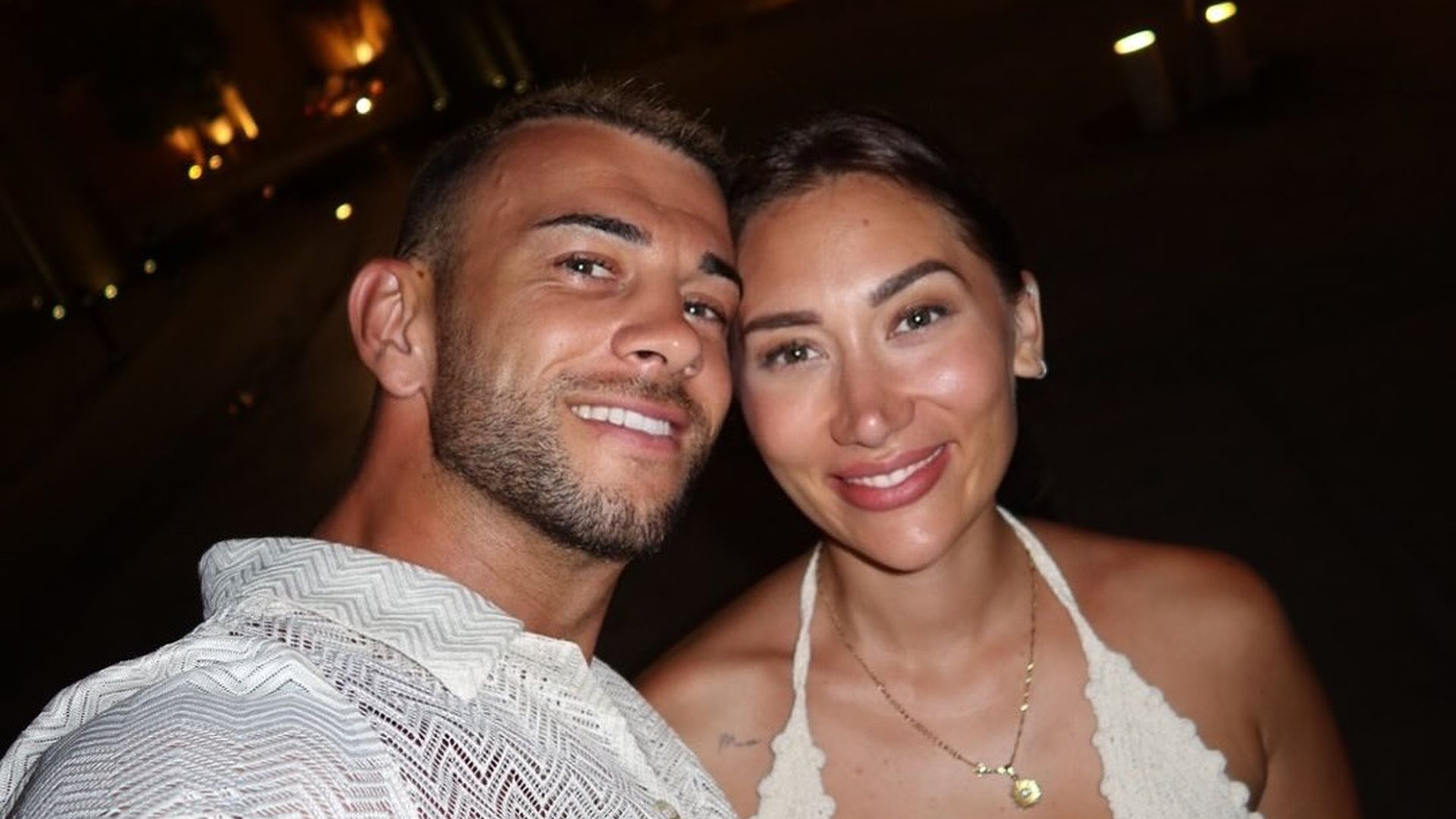 Samira Yavuz schwärmt von Mykonos-Urlaub mit Ex Serkan