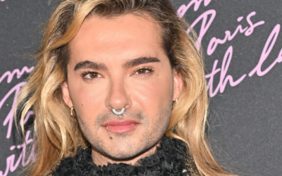 Bill Kaulitz muss erneut operiert werden: „Nochmal unter Vollnarkose“