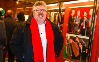 Michael Schanze nahm 100 Kilo ab