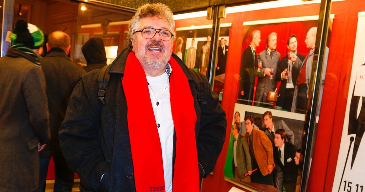 Michael Schanze nahm 100 Kilo ab