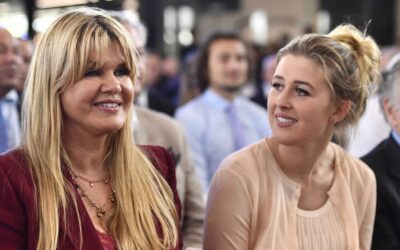 Doku mit Corinna Schumacher kommt