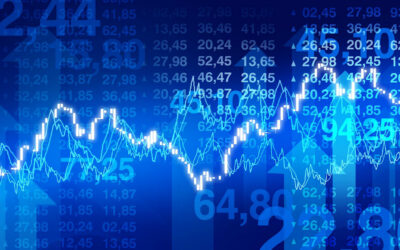 Angst vor der KI-Blase: Warum rauscht mein Aktien-Depot ab?