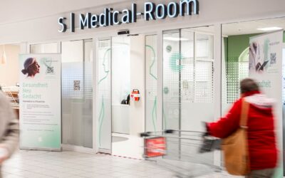 Kaufland eröffnet erste Arztpraxis in der Filiale