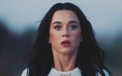 Singt Katy Perry über Ex Orlando?: „Ich würde es wieder tun. Die Liebe war es wert”