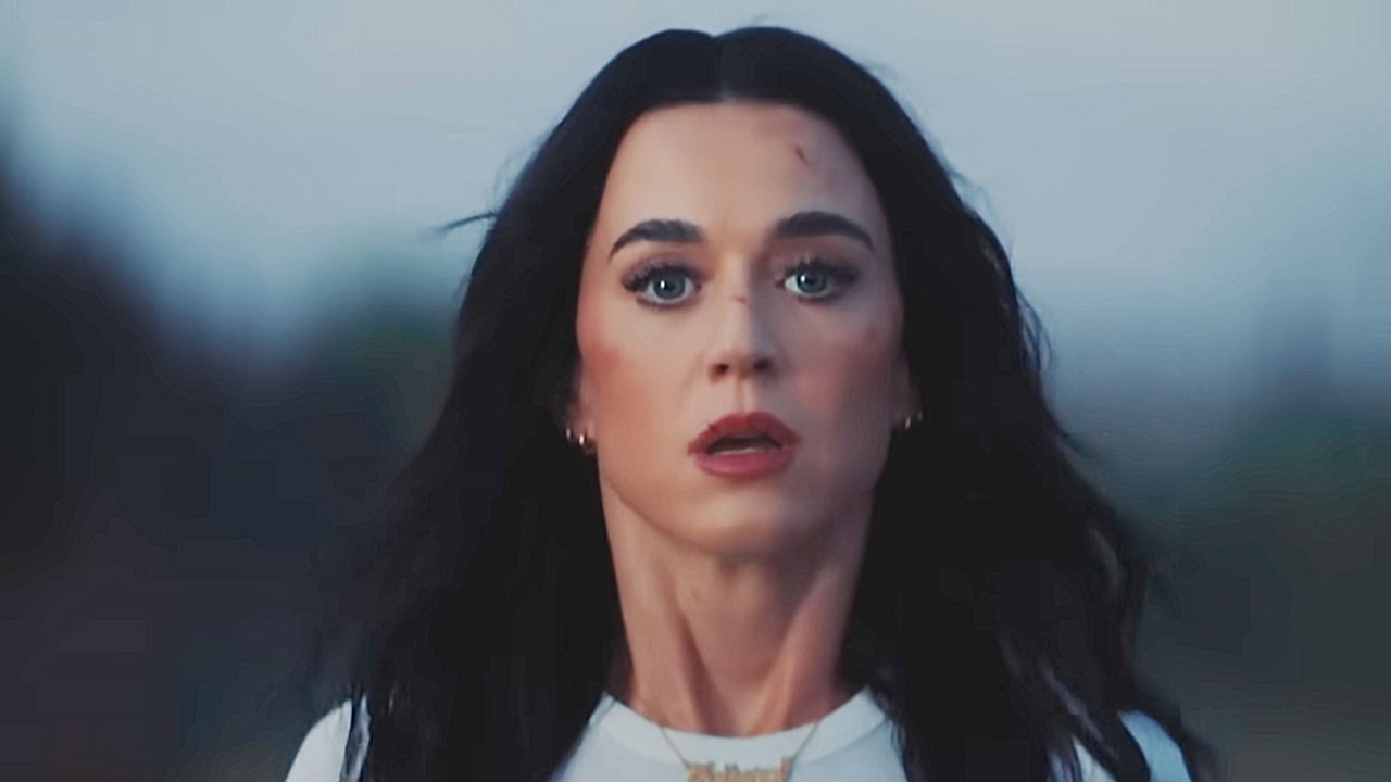 Singt Katy Perry über Ex Orlando?: „Ich würde es wieder tun. Die Liebe war es wert”