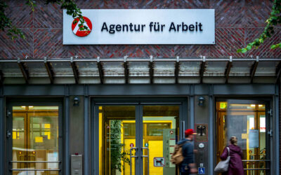 Interner Revisionsbericht: Jobcenter versagen bei Job-Vermittlung
