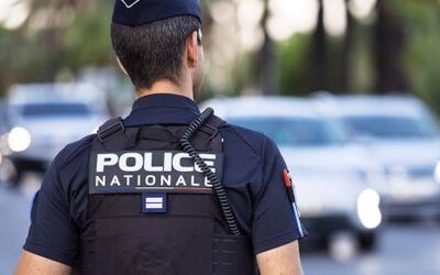 Frankreich: Wohnblock bei illegalem Rap-Videodreh in Brand geraten