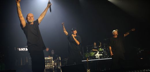 Die Fantastischen Vier: Band kündigt Abschiedstour an