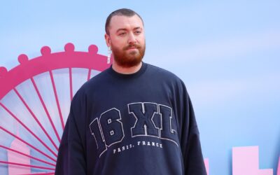 Mobbing in der Schule: Sam Smith ließ sich Fett absaugen