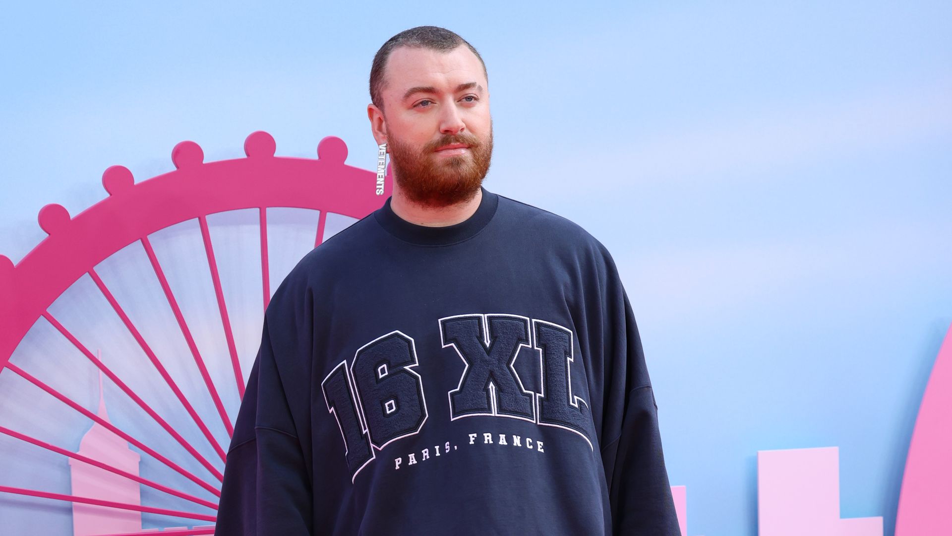 Mobbing in der Schule: Sam Smith ließ sich Fett absaugen