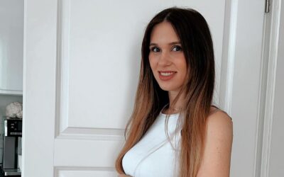 Vanessa Borck bewegt ihre Fans mit Schwangerschaftsrückblick