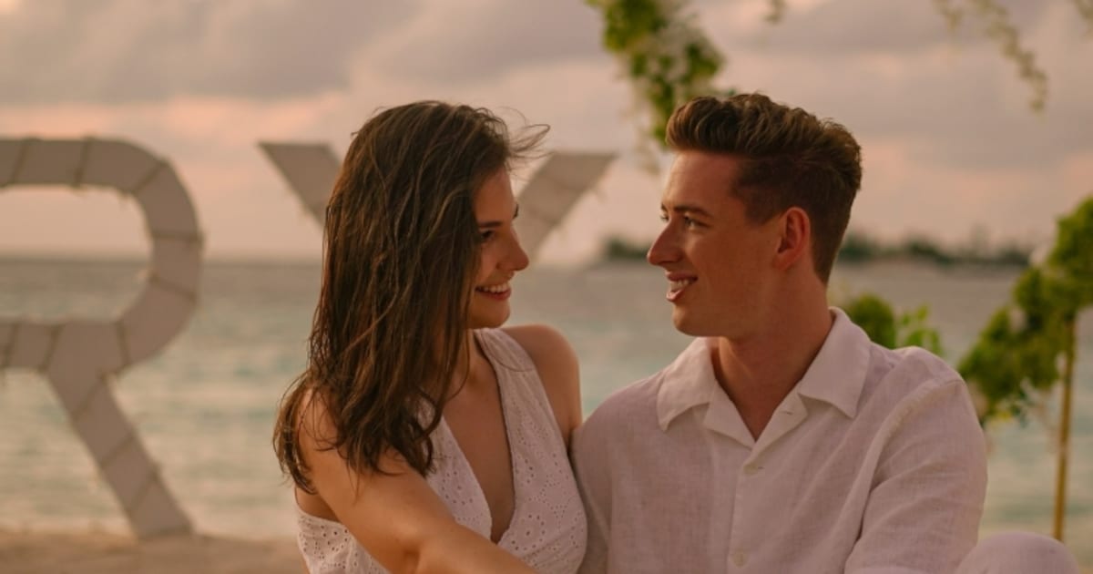 Ralf Schumachers Sohn David ist verlobt