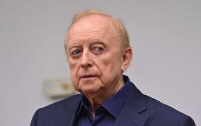 Erste Worte nach Verurteilung: Alfons Schuhbeck überrascht mit Videobotschaft