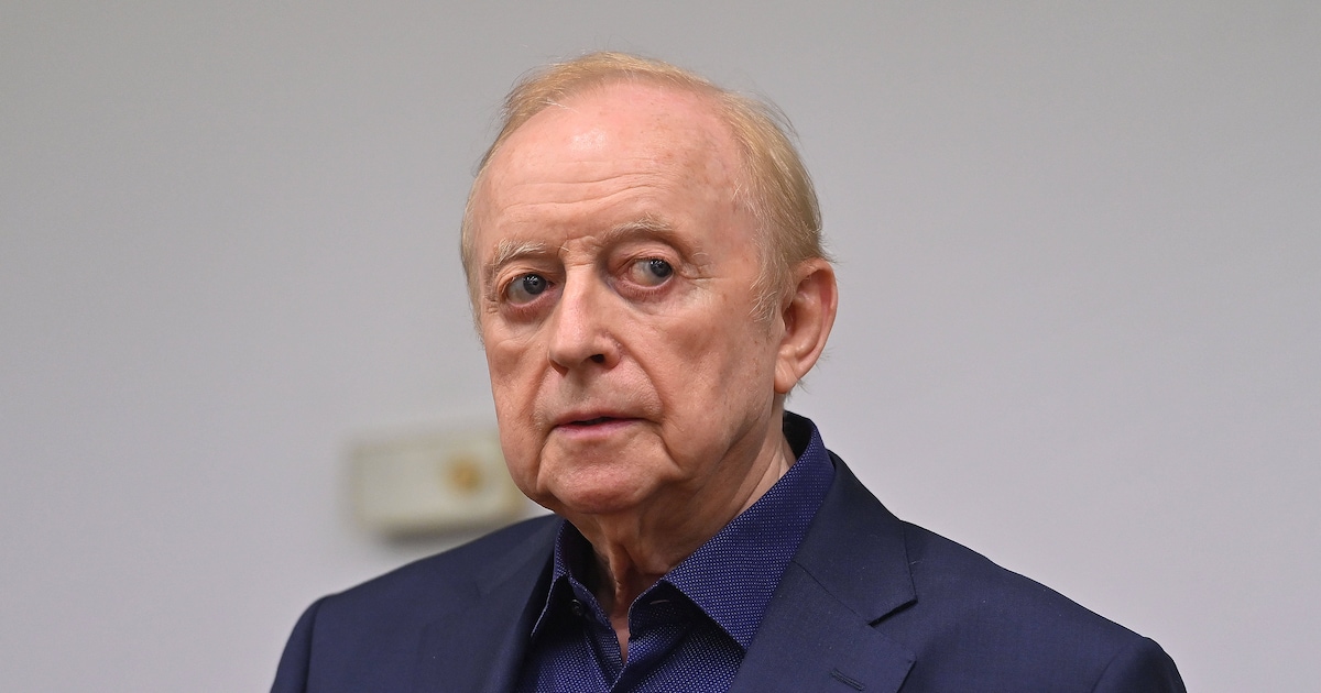 Erste Worte nach Verurteilung: Alfons Schuhbeck überrascht mit Videobotschaft