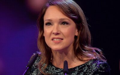 Carolin Kebekus fassungslos: Sie schildert unangenehmes Still-Erlebnis