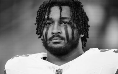 Polizei berichtet von Verfolgungsjagd -Star Marshawn Kneeland ist tot