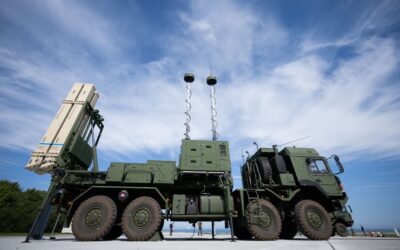 Verteidigung: Bundesregierung plant offenbar weitere Rüstungskäufe