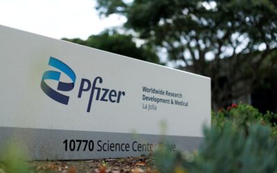 Abnehm-Präparate: Pfizer setzt sich im Rennen um Metsera durch