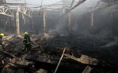 +++ Ukraine-Krieg +++: Ukrainischer Offizier wegen tödlicher Soldaten-Feier beschuldigt