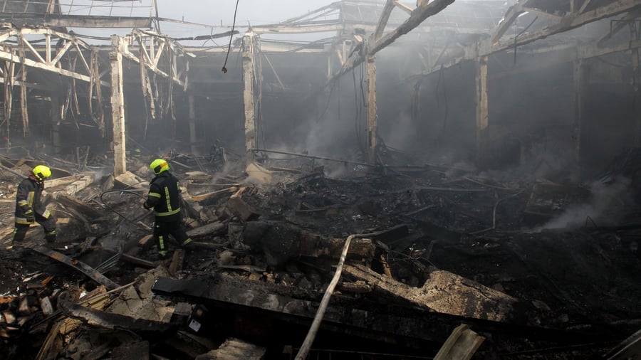 ukraine-krieg-ukrainischer-offizier-wegen-toedlicher-soldaten-feier-beschuldigt.jpg +++ Ukraine-Krieg +++: Ukrainischer Offizier wegen tödlicher Soldaten-Feier beschuldigt