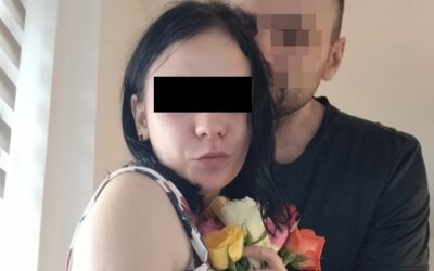 Anna L. soll ihren Freund erstochen haben: Sie waren doch so verliebt!