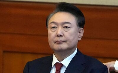 Südkorea: Ex-Präsident Yoon soll Konflikt mit Nordkorea provoziert haben