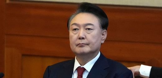 Südkorea: Ex-Präsident Yoon soll Konflikt mit Nordkorea provoziert haben