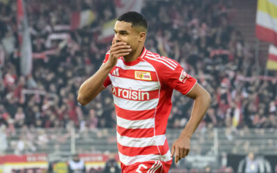 FC Bayern lässt in Berlin erstmals Punkte liegen – BVB verspielt Sieg beim HSV