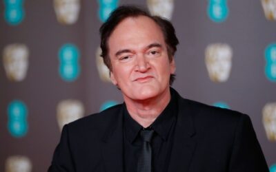 Quentin Tarantino zerreißt erste „Lolita“-Verfilmung brutal