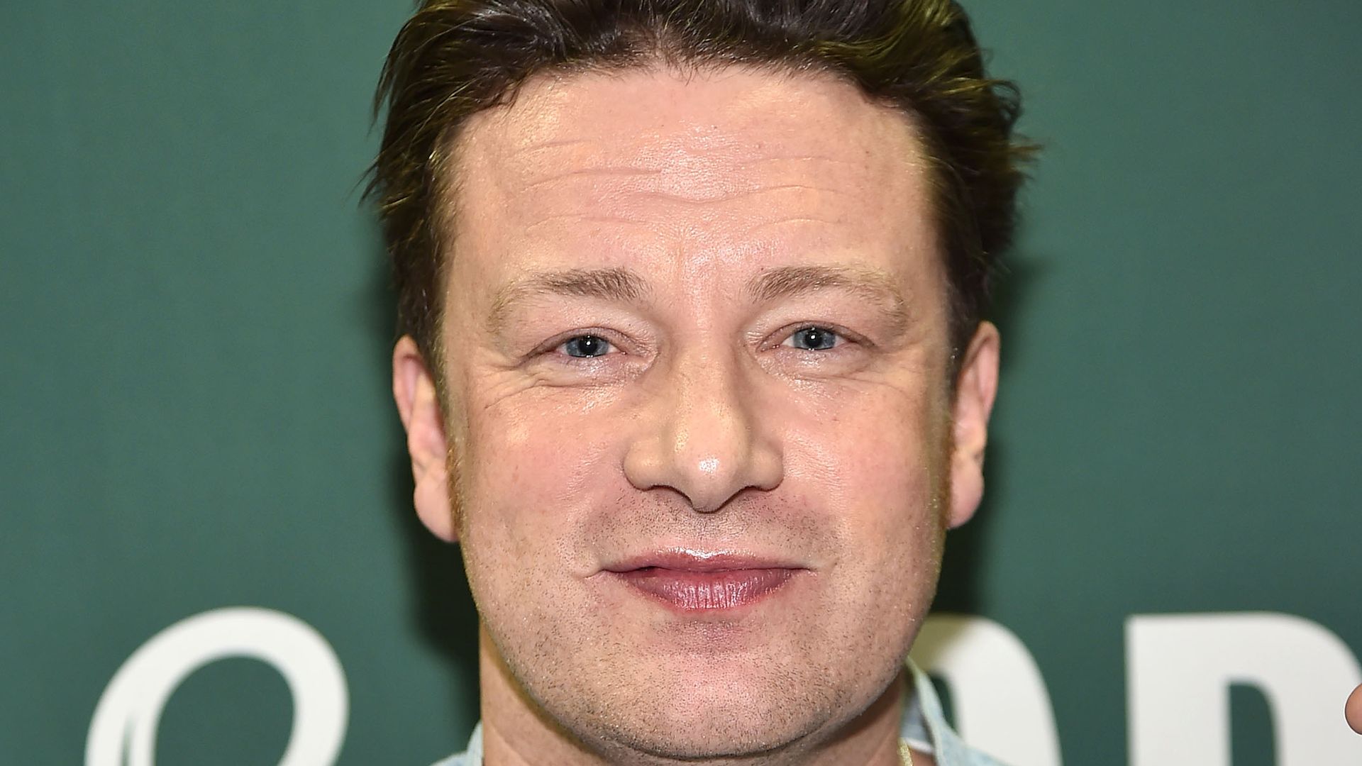 Jamie Oliver gesteht: Eigentlich wollte er Musiker werden