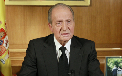 „Traf ihn mitten in die Stirn“: Juan Carlos spricht über tödlichen Schuss auf Bruder