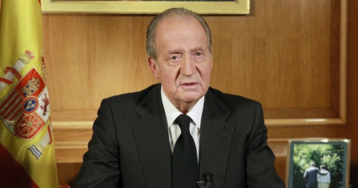 „Traf ihn mitten in die Stirn“: Juan Carlos spricht über tödlichen Schuss auf Bruder