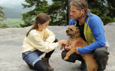 Darstellerwechsel bei den „Bergrettern“