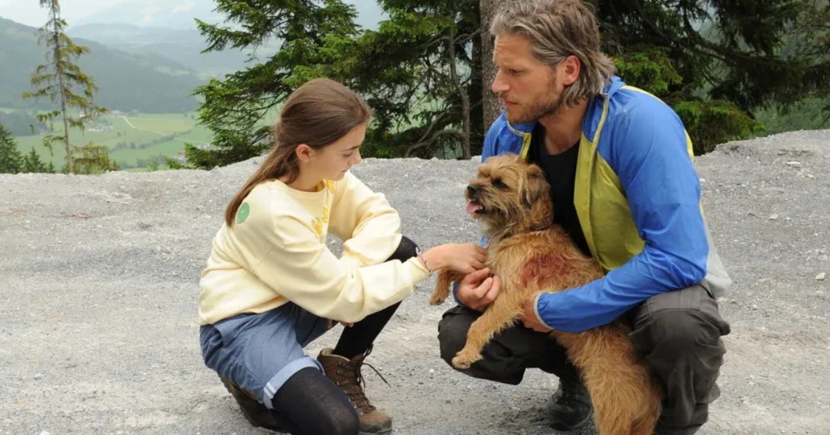 Darstellerwechsel bei den „Bergrettern“